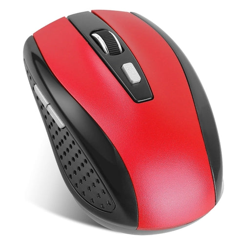 2.4G Wireless Gaming Mouse Optical Mice WIth Receiver 3 Adjustable DPI