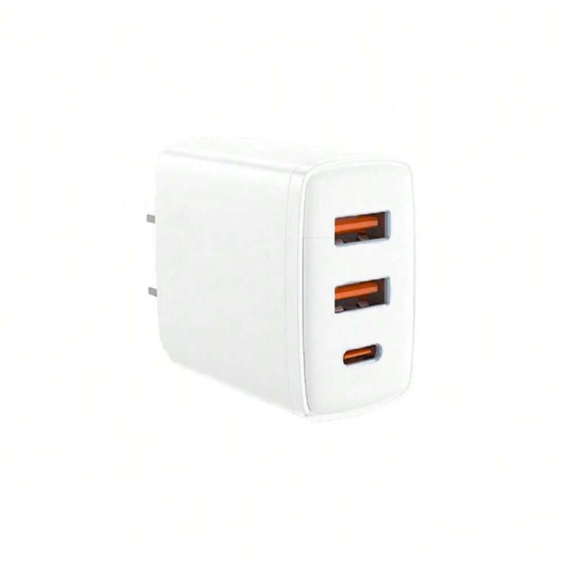 Charger Cable - Portable, Durable, Essential For Charging Compatible